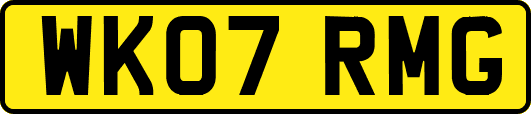 WK07RMG