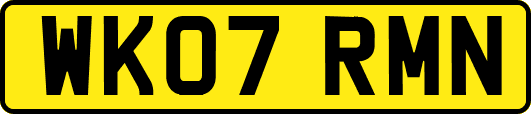 WK07RMN