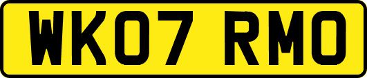 WK07RMO