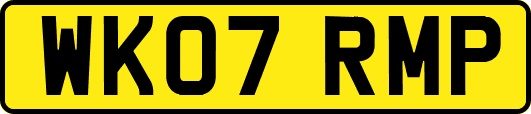 WK07RMP