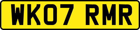 WK07RMR