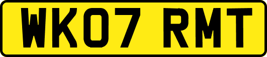 WK07RMT