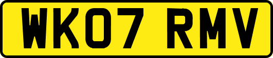 WK07RMV