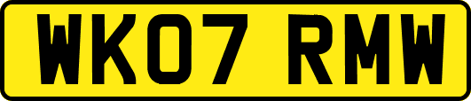 WK07RMW