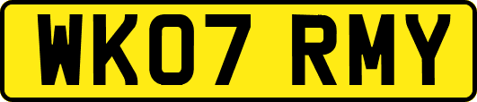 WK07RMY