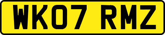 WK07RMZ