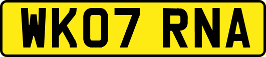 WK07RNA