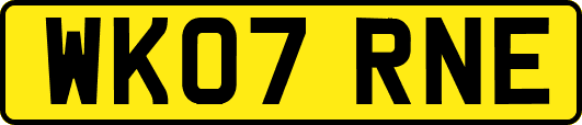 WK07RNE