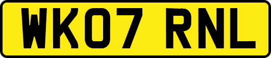 WK07RNL