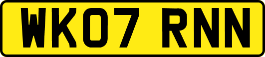 WK07RNN