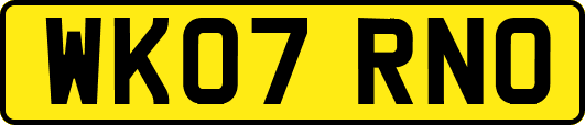 WK07RNO