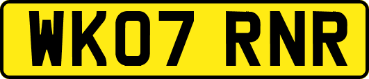WK07RNR