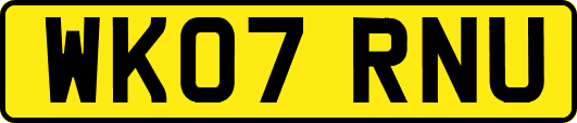 WK07RNU