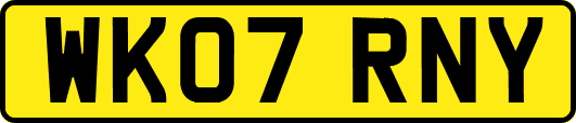 WK07RNY