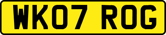 WK07ROG
