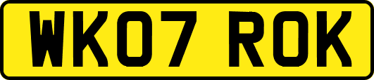 WK07ROK