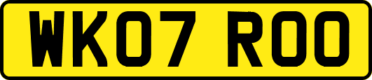 WK07ROO