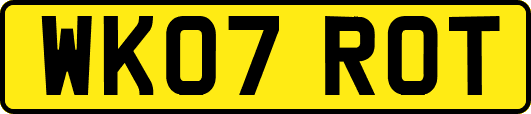 WK07ROT