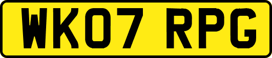 WK07RPG