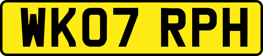 WK07RPH