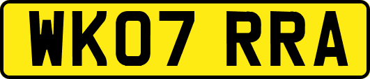 WK07RRA