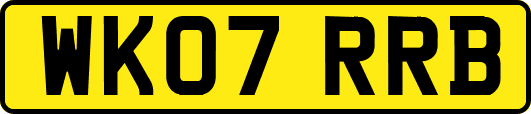 WK07RRB
