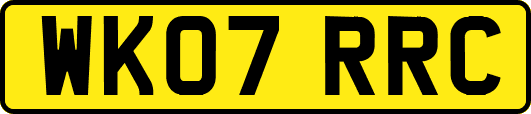 WK07RRC
