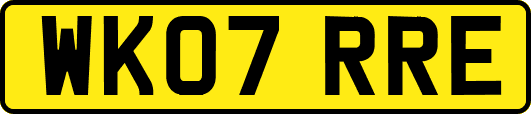 WK07RRE
