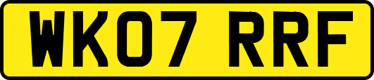 WK07RRF