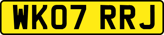 WK07RRJ