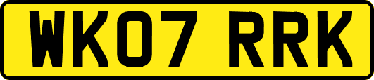 WK07RRK