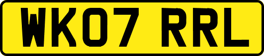 WK07RRL