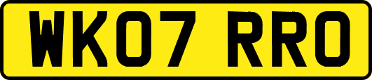 WK07RRO