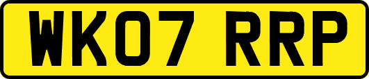 WK07RRP