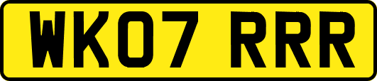 WK07RRR