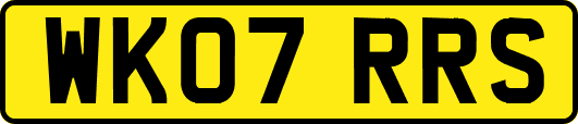 WK07RRS