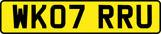 WK07RRU