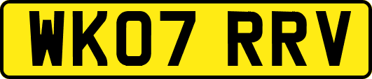 WK07RRV