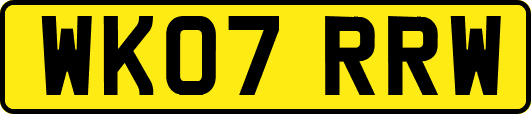 WK07RRW