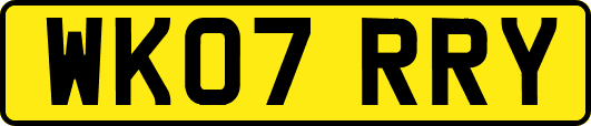 WK07RRY