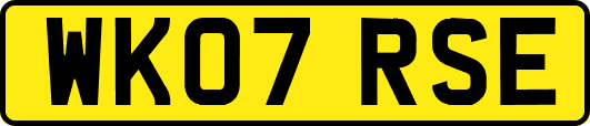 WK07RSE
