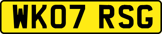 WK07RSG