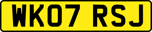 WK07RSJ