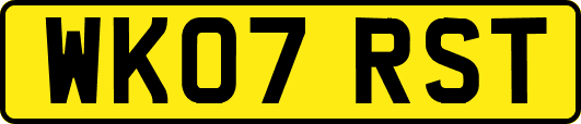 WK07RST