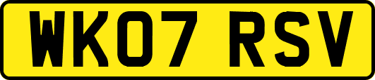 WK07RSV