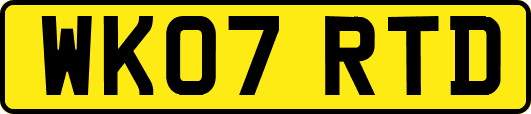 WK07RTD