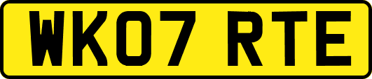 WK07RTE