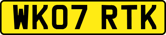 WK07RTK