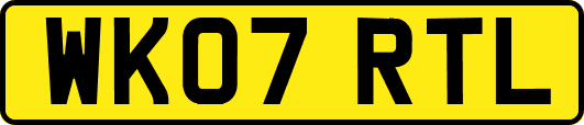 WK07RTL