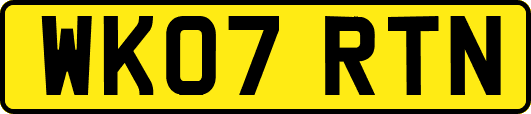 WK07RTN